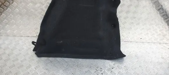 Dacia Sandero III Trunk/boot side trim panel PU11846