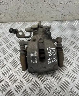 Peugeot 5008 Rear brake caliper
