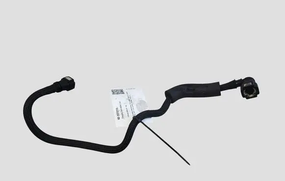 Citroen DS5 Fuel line pipe