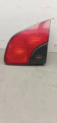 Peugeot 406 Tailgate rear/tail lights 45505