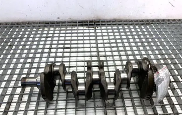 Ford Transit Crankshaft GP4LA