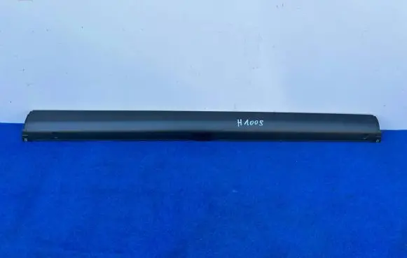 Volkswagen Golf Plus Sill 5M0853860