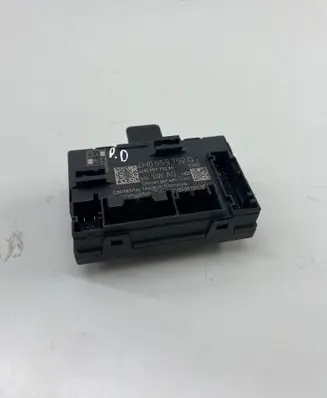 Porsche Panamera (970) Door control unit/module 4h0959792q
