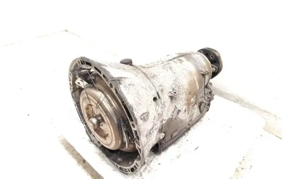 Chrysler 300 - 300C Automatic gearbox DGU