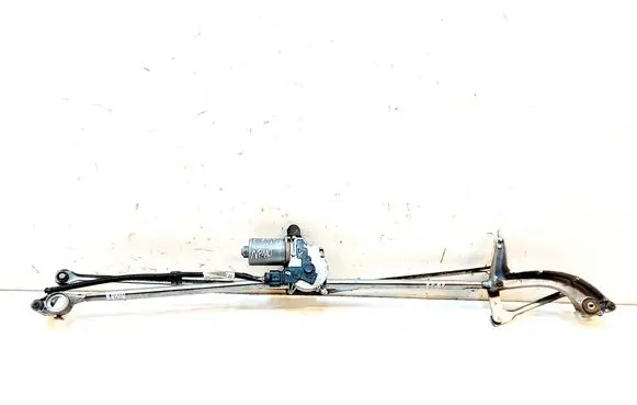 Ford C-MAX II Front wiper linkage and motor AM5117504BC