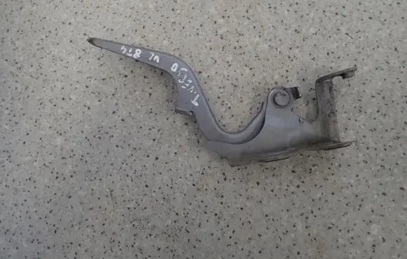 Toyota Corolla Verso AR10 Engine bonnet/hood hinges 