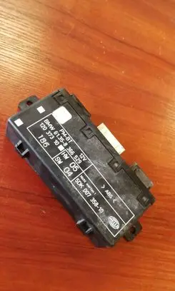 BMW 5 E39 Other control units/modules 8366529