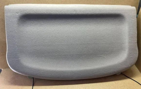 Opel Astra G Parcel shelf 090440080
