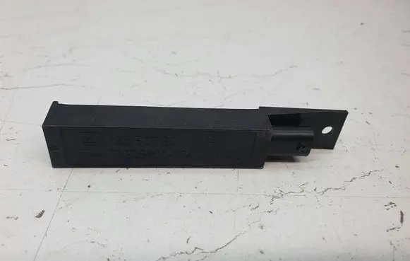 Chevrolet Volt II Keyless (KESSY) go control unit/module 13580790 TN233800004