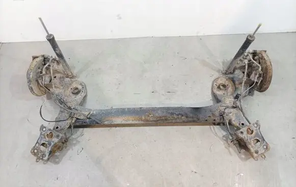 Fiat Bravo Rear axle beam 