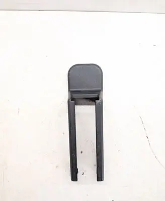 Infiniti QX50 (J50) Front passenger seat rail trim 142MOA4200