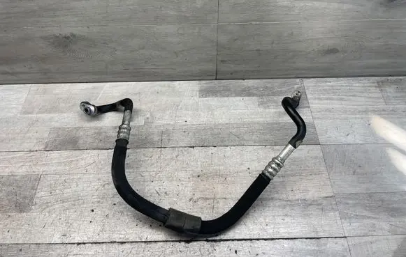 Audi A6 C7 Air conditioning (A/C) pipe/hose 4G0260701