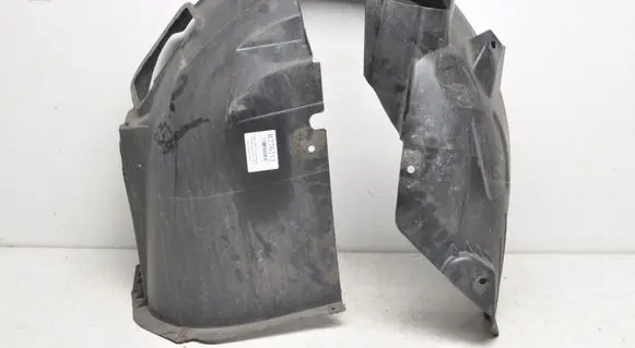 Fiat Tipo Front arch 00520632550E