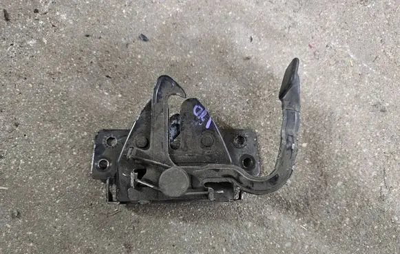 Hyundai i40 Engine bonnet/hood lock/catch 