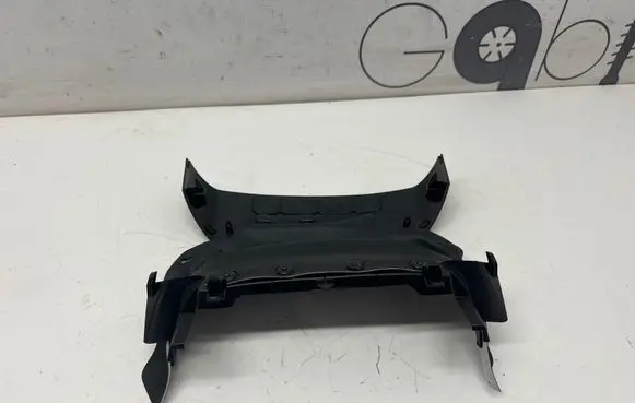 Opel Mokka B Steering wheel trim 9860535380