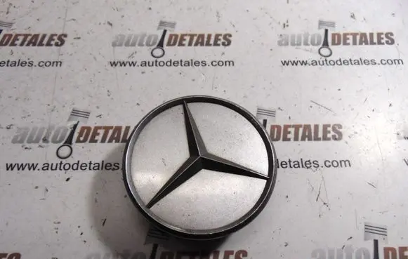 Mercedes-Benz S W220 Original wheel cap A2204000125