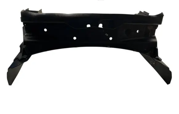Jaguar XF X250 Bottom radiator support slam panel 8X238102AD PP1D20PP