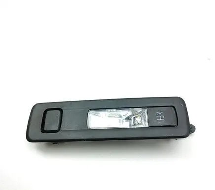Mercedes-Benz GLE W167 Front seat light A0009065006