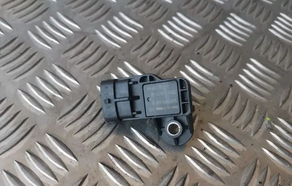 Air pressure sensor