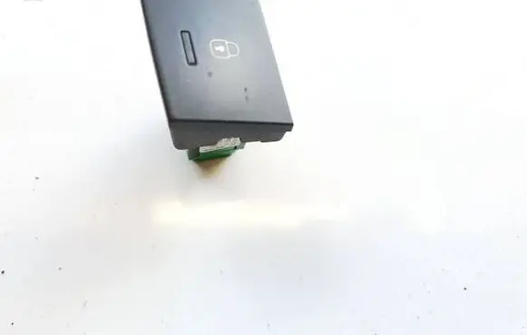 Central locking switch button