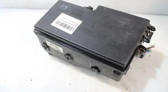 Ford Focus Fuse box set