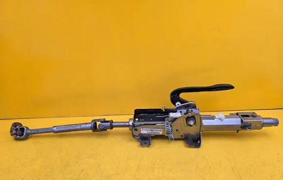 Audi A3 S3 8V Steering wheel axle 5Q1419502Q