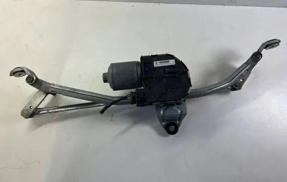BMW X3 F25 Front wiper linkage and motor 3397021315 V509SW123 TRV3509