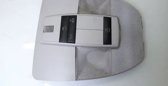 Mercedes-Benz B W245 Front seat light A169820159839