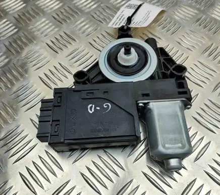 Volvo XC40 Rear door window regulator motor 32283266