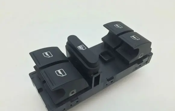 Volkswagen PASSAT B6 Electric window control switch 1K4959857B