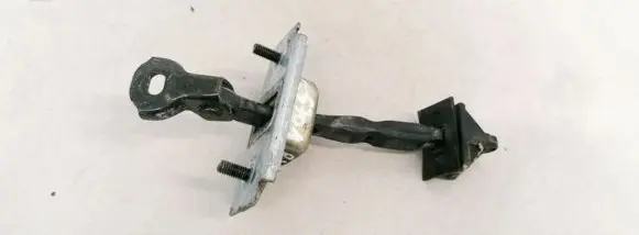 Mazda Premacy Front door check strap stopper 
