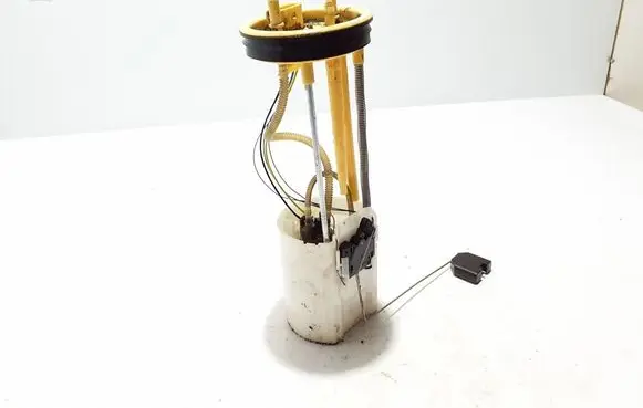 Volkswagen Amarok In-tank fuel pump 2H0919050D
