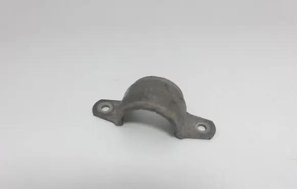 Mercedes-Benz GLB x247 Sway bar bush bracket, front TE1007151