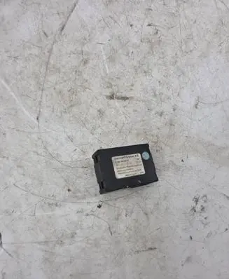 Mercedes-Benz ML W164 Camera control unit module A1645430062