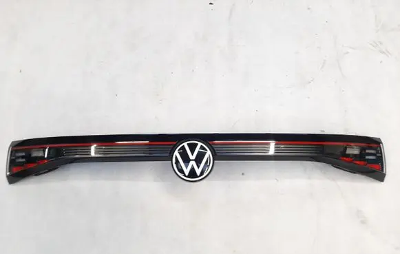 Volkswagen ID.4 Tailgate/trunk/boot exterior handle 11A945307D