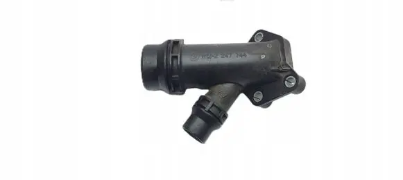 BMW 3 E90 E91 Coolant heater control valve 11122247744 11127806196 7806196