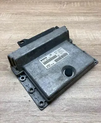 Peugeot 806 Engine control unit/module ECU 9626373980 0281001442