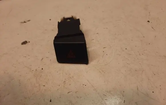 Mazda 5 Hazard light switch 15A468