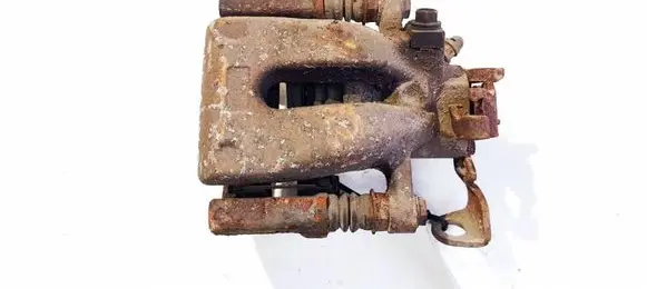 Opel Zafira B Rear brake caliper 