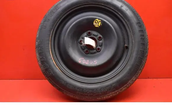Ford Focus C-MAX R17 spare wheel 1S71MH