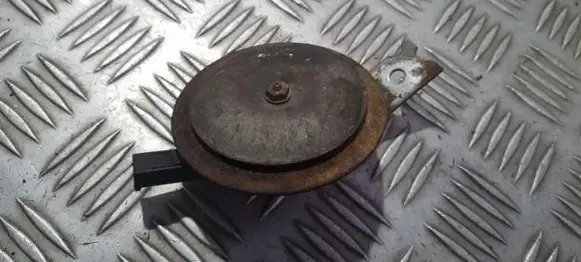 Mazda 323 Horn signal