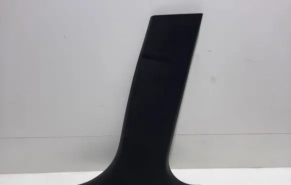 BMW 1 E81 E87 (B) pillar trim (bottom) 5143912886801