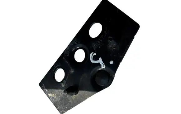 Citroen C3 Trunk lock loop 