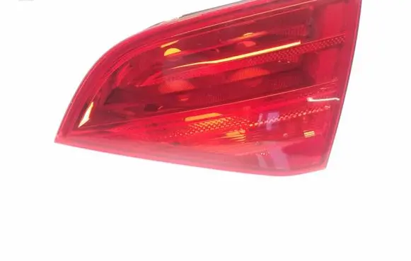 Audi A4 S4 B8 8K Tailgate rear/tail lights 21968002