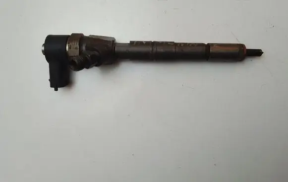 Opel Insignia A Fuel injector 0445110423