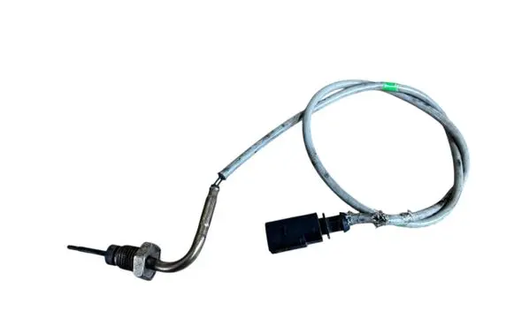 Volkswagen Caddy Exhaust gas temperature sensor 04L906088BL
