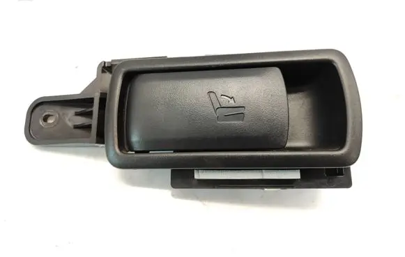 Toyota RAV 4 (XA30) Seat back rest control lever/handle 72596X1B01 7205442020