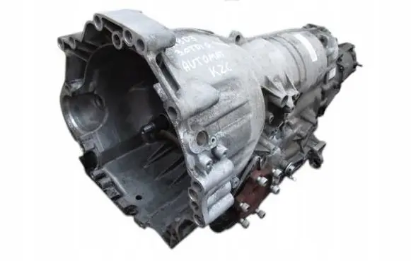Audi A8 S8 D3 4E Automatic gearbox