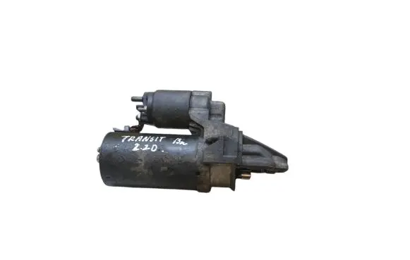 Ford Transit Starter motor CC1T11000AB 0001115093 20130209
