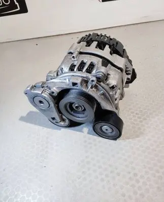 Audi A6 S6 C8 4K Generator/alternator 04L903018A 723028818 07G11915